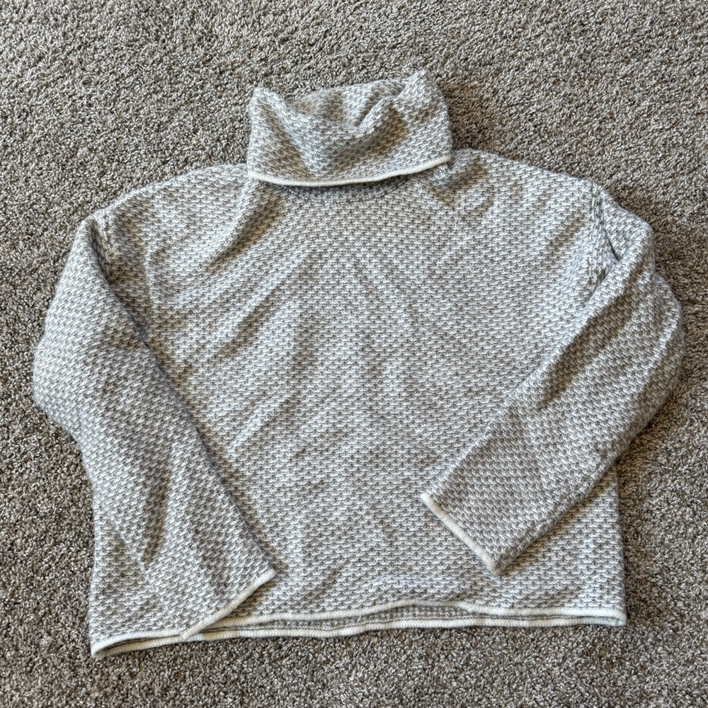 Christian Siriano Sweater